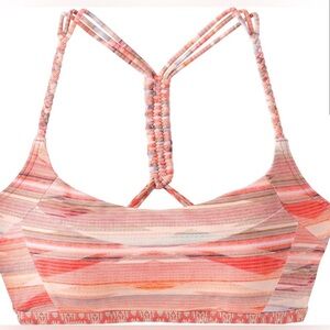 prAna bikini top